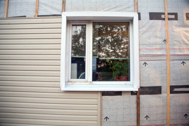 Affordable siding repair and maintenance services in Castroville, CA